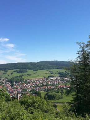 Fewo Lindenlaub